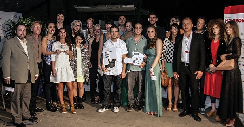 19th Sarajevo Film Festival Partner Awards
